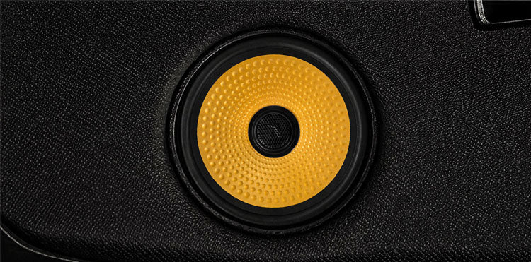 DMDX65 - DMDX SERIES 6.5