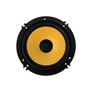 DMDX65 - DMD SERIES 6.5" 2-WAY CONCENTRIC COAXIAL SPEAKERS