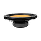 DMDX65 - DMDX SERIES 6.5" 2-WAY CONCENTRIC COAXIAL SPEAKERS