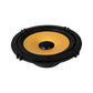 DMDX65 - DMDX SERIES 6.5" 2-WAY CONCENTRIC COAXIAL SPEAKERS