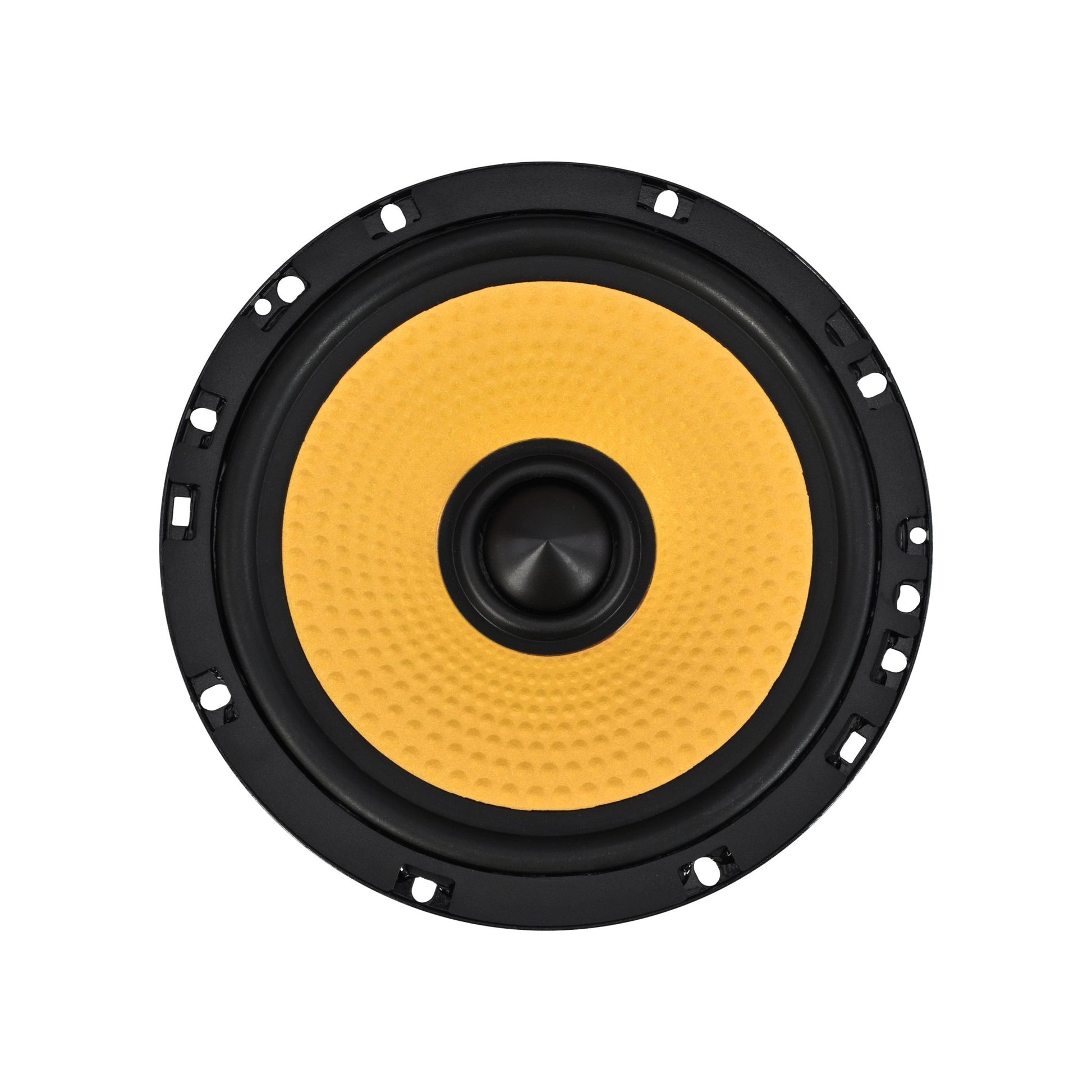 DMDX675C - DMDX SERIES 6.75"2 - WAY COMPONENT SET - DMDX675C - Diamond Audio