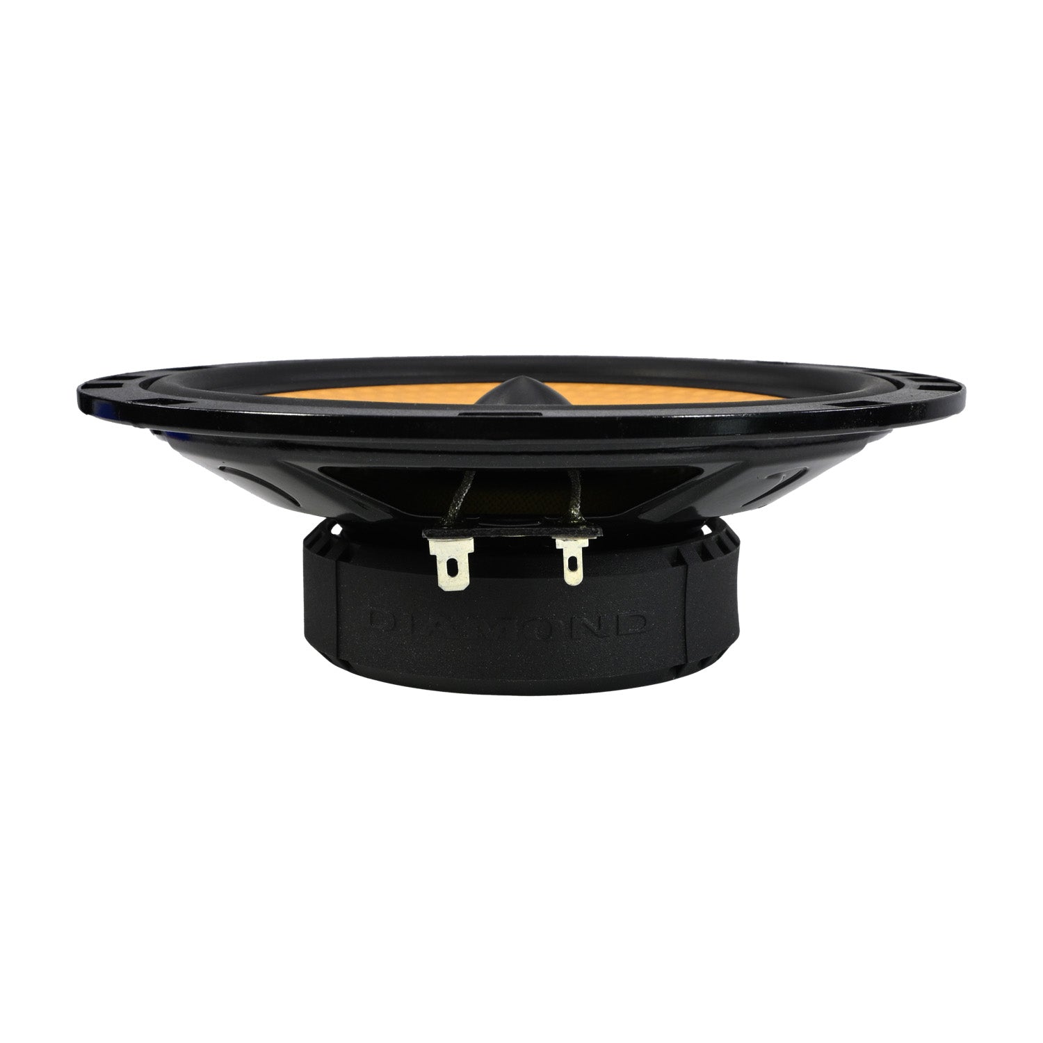 DMDX675C - DMDX SERIES 6.75"2 - WAY COMPONENT SET - DMDX675C - Diamond Audio