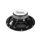 DMDX675 - DMDX SERIES 6.75" 2-WAY CONCENTRIC COAXIAL SPEAKERS