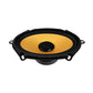 DMDX68 - DMDX SERIES 6"x8" 2-WAY CONCENTRIC COAXIAL SPEAKERS