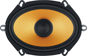 DMDX68 - DIAMOND DMX 2-WAY 6X8" CONCENTRIC - COAXIAL SPEAKER