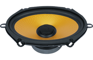 DMDX68 - DIAMOND DMX 2-WAY 6X8" CONCENTRIC - COAXIAL SPEAKER