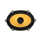 DMDX68 - DMDX SERIES 6"x8" 2-WAY CONCENTRIC COAXIAL SPEAKERS