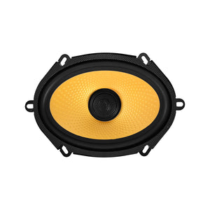 DMDX68 - DMD SERIES 6"x8" 2-WAY CONCENTRIC COAXIAL SPEAKERS