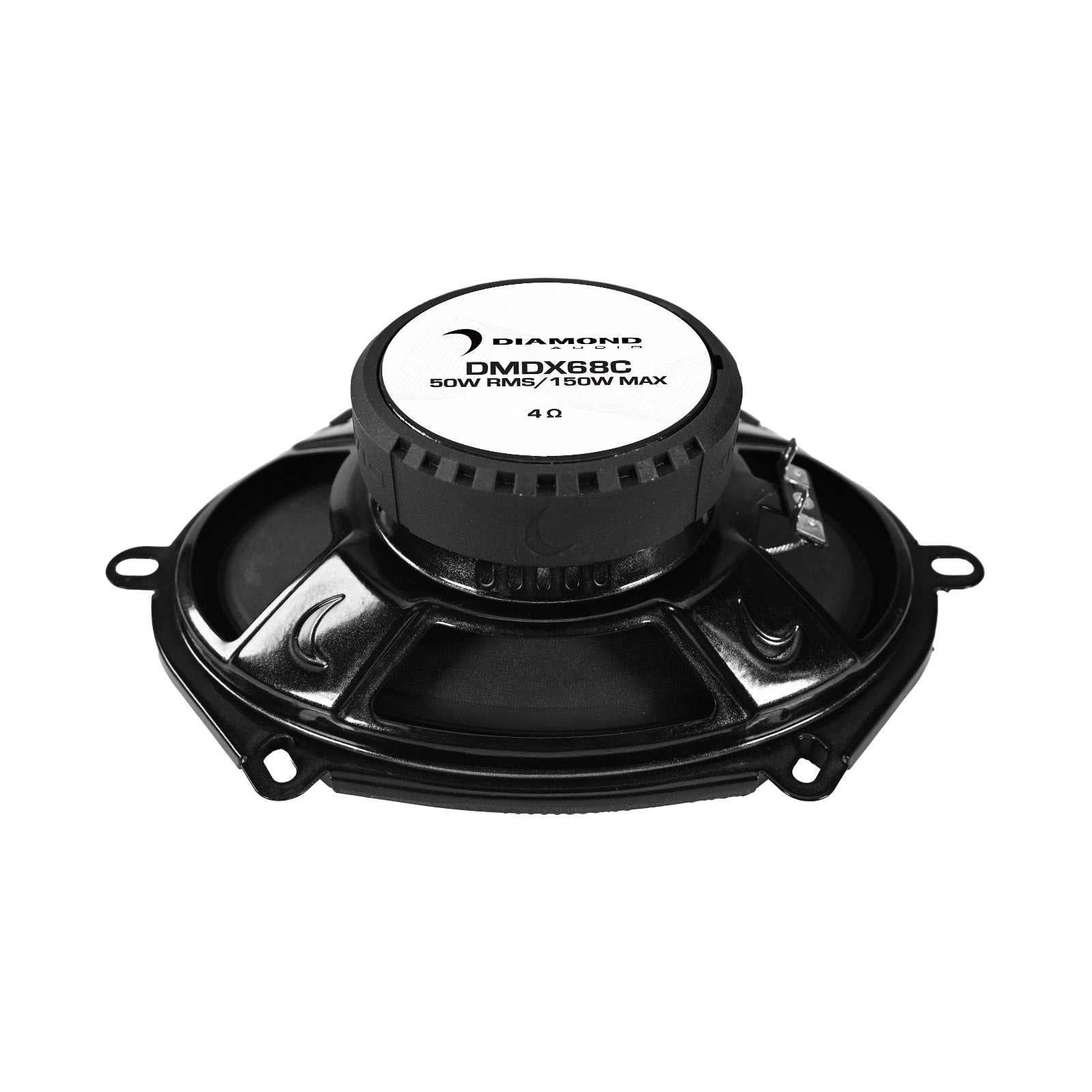 DMDX68C - DMDX SERIES 6×8"2 - WAY COMPONENT SET - DMDX68C - Diamond Audio