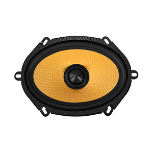 DMDX68C - DMDX SERIES 6×8"2 - WAY COMPONENT SET - DMDX68C - Diamond Audio