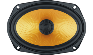 DMDX69 - DIAMOND DMX 2-WAY 6"X9" CONCENTRIC - COAXIAL SPEAKER