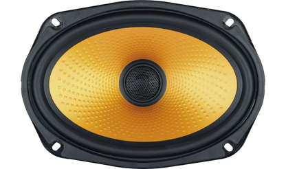 DMDX69 - DIAMOND DMX 2-WAY 6"X9" CONCENTRIC - COAXIAL SPEAKER