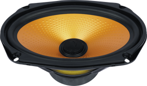 DMDX69 - DIAMOND DMX 2-WAY 6"X9" CONCENTRIC - COAXIAL SPEAKER