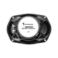 DMDX69 - DMDX SERIES 6"X9" 2-WAY CONCENTRIC COAXIAL SPEAKERS