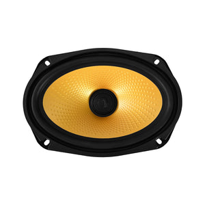 DMDX69 - DMD SERIES 6"x 9" 2-WAY CONCENTRIC COAXIAL SPEAKERS
