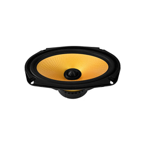 6" x 9" DMDX Series 3-Way Component Set - DMDX6925C - DMDX6925C - Diamond Audio