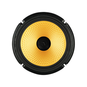 DMDX8 - DMDX SERIES 8" 2 - WAY COCENTRIC COAXIAL SPEAKERS - DMDX8 - Diamond Audio