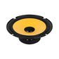 DMDX8 - DMDX SERIES 8" 2 - WAY COCENTRIC COAXIAL SPEAKERS - DMDX8 - Diamond Audio