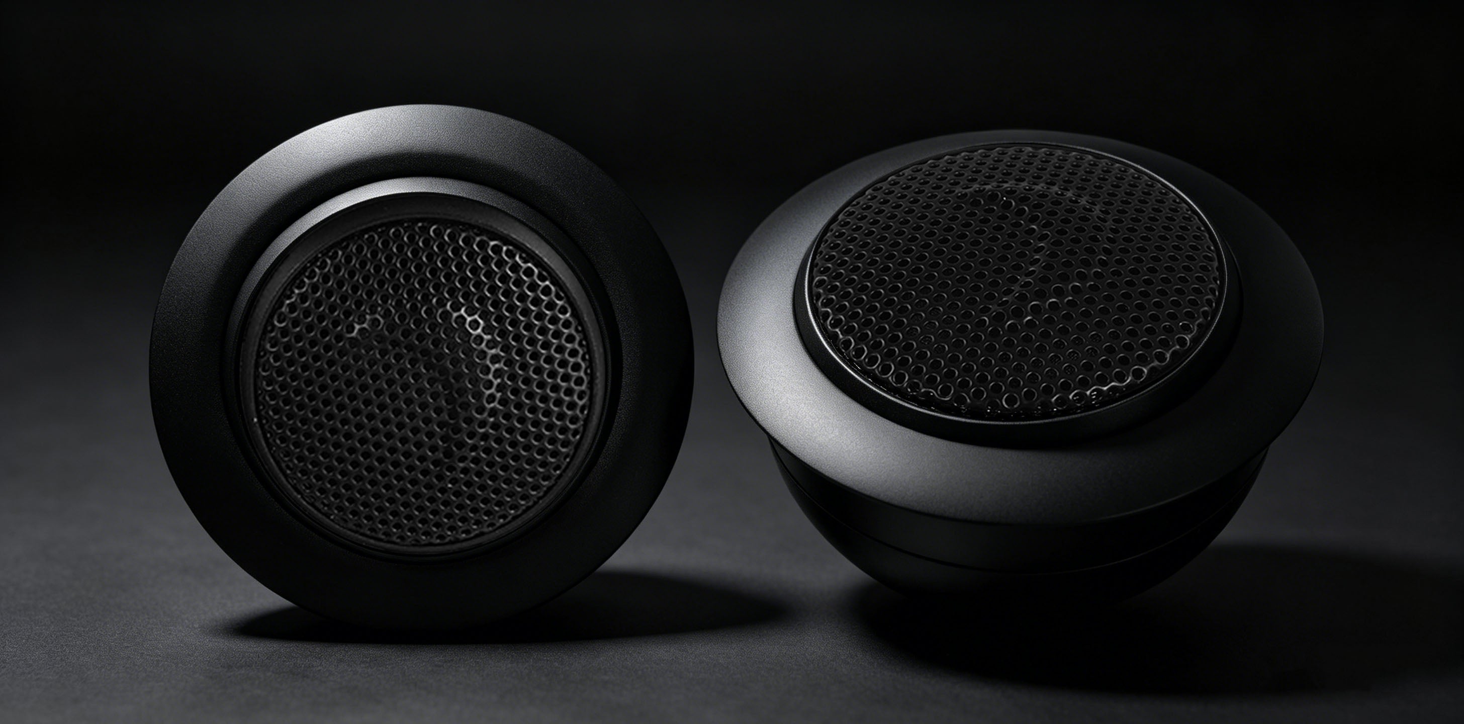 DMDXTK - DMDX SERIES 20MM TWEETER ADD-ON KIT