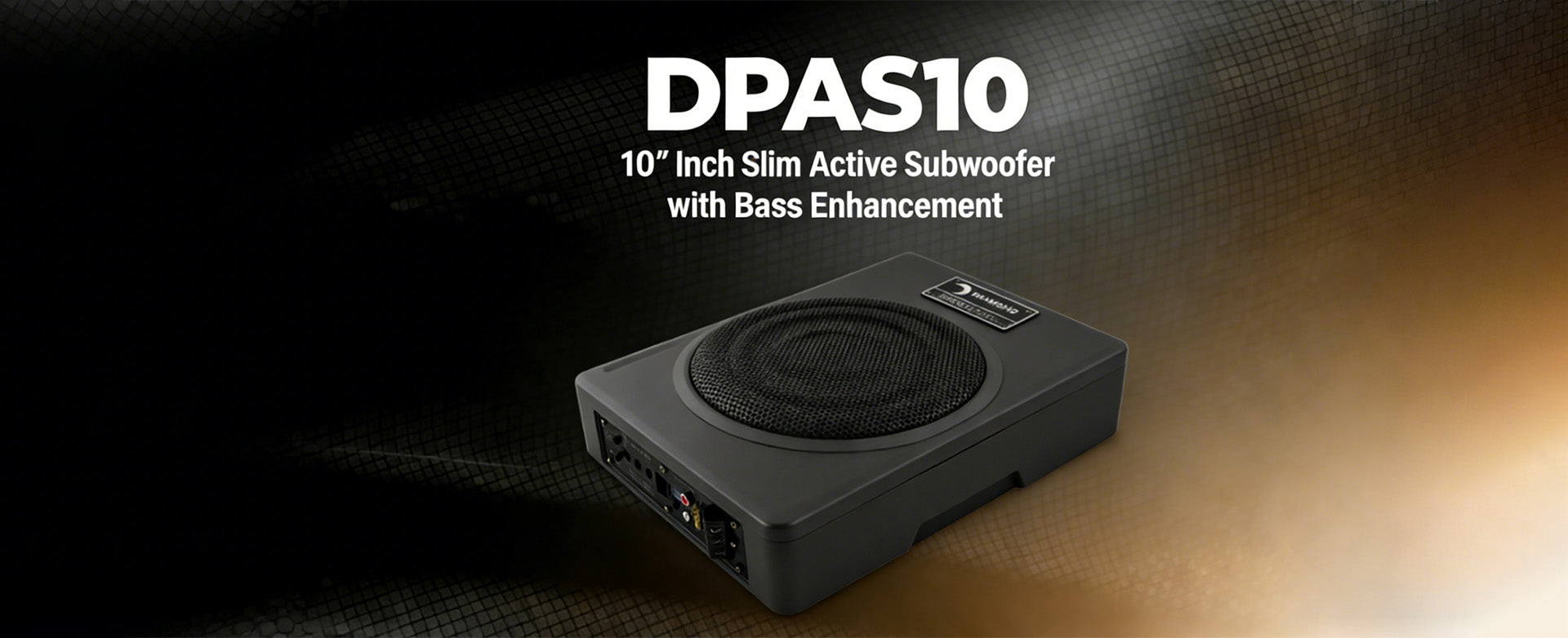 DMD Series 10