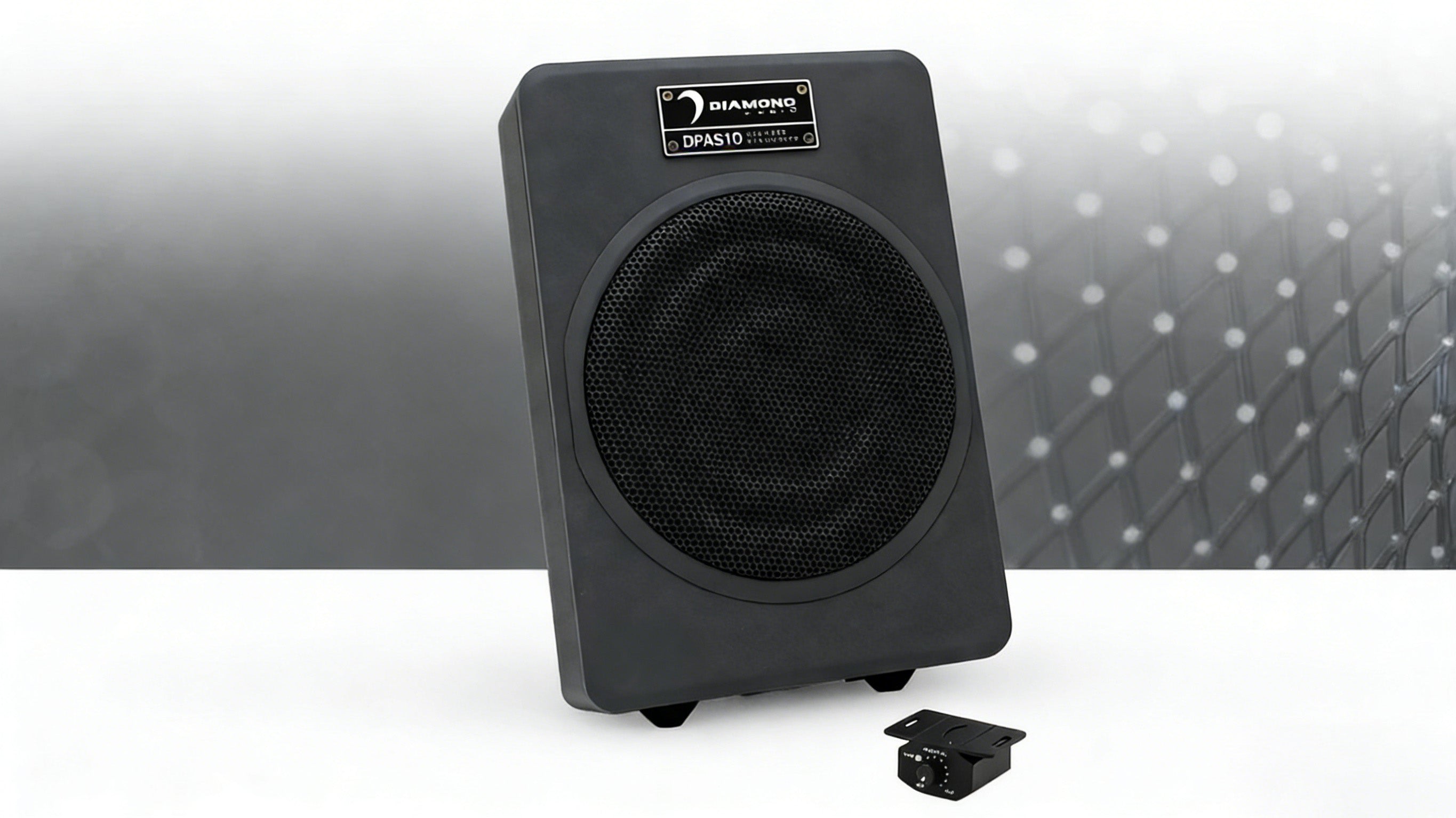 DMD Series 10