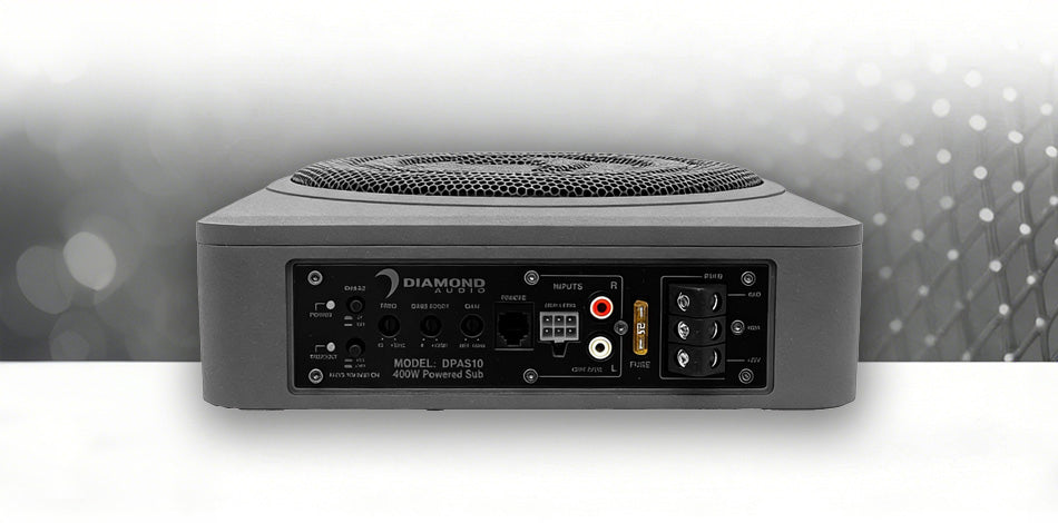 DMD Series 10