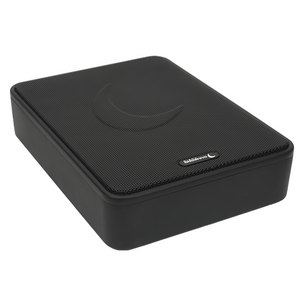 DMD Series 10" Active Slim Subwoofer w/Bass Enhancement - DPUS10