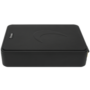 DMD Series 10" Active Slim Subwoofer w/Bass Enhancement - DPUS10