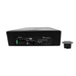 DPUS12 - DIAMOND POWERED ACTIVE UNDERSEAT ENCLOSURE 12”
