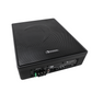 DPUS12 - DIAMOND POWERED ACTIVE UNDERSEAT ENCLOSURE 12”