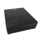 DMD Series 12" Active Slim Subwoofer w/Bass Enhancement - DPUS12