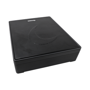 DMD Series 12" Active Slim Subwoofer w/Bass Enhancement - DPUS12
