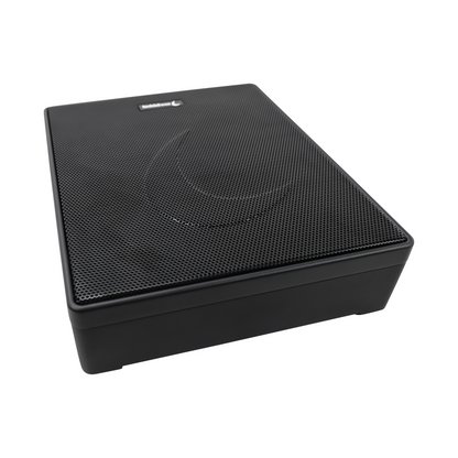DPUS12 - DIAMOND POWERED ACTIVE UNDERSEAT ENCLOSURE 12”