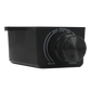 DMD Series 8" Active Slim Subwoofer w/Bass Enhancement - DPUS8
