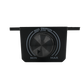 DMD Series 8" Active Slim Subwoofer w/Bass Enhancement - DPUS8