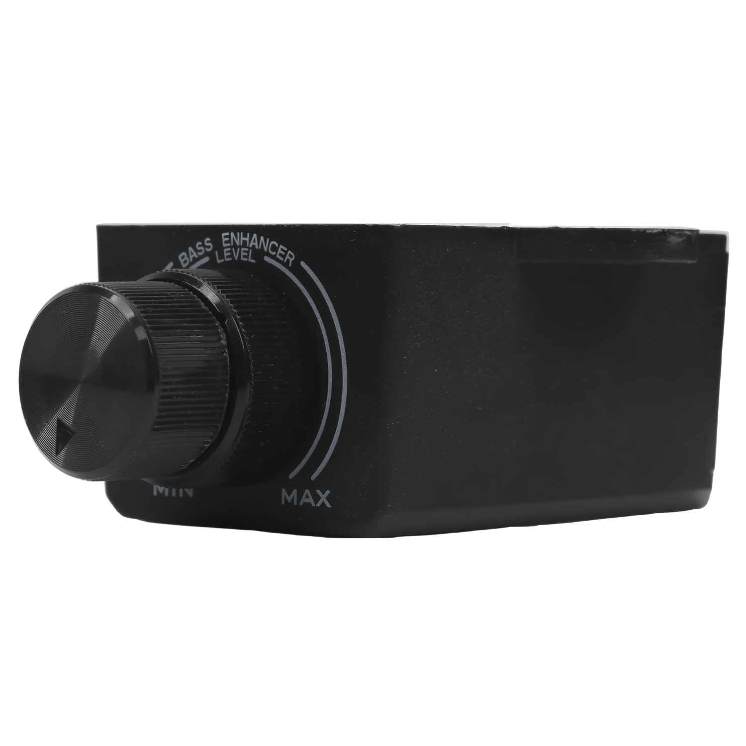 Active Slim Subwoofer with Bass Enhancement - DMD Series 10