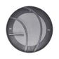5.25" DES Series Speaker Grills (Pair) - DSG52 - DSG52 - Diamond Audio