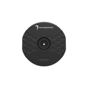 DMD Series 11" Shallow Spare Tire Passive Dual Voice Coil Subwoofer (4Ω) - DPSTX12