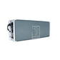 1-Channel DXM Series Monoblock Class D Waterproof Amplifier - DXM1200.1D - DXM1200.1D - Diamond Audio