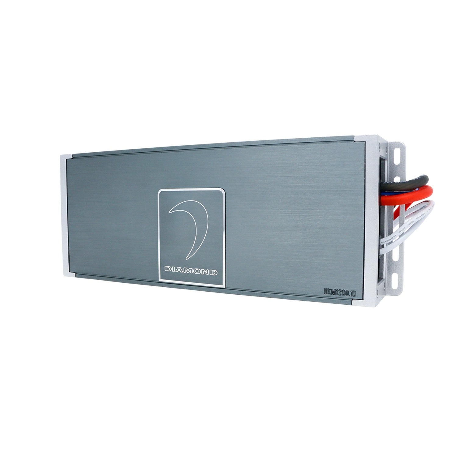 Motorcycle Amplifier - Diamond Audio