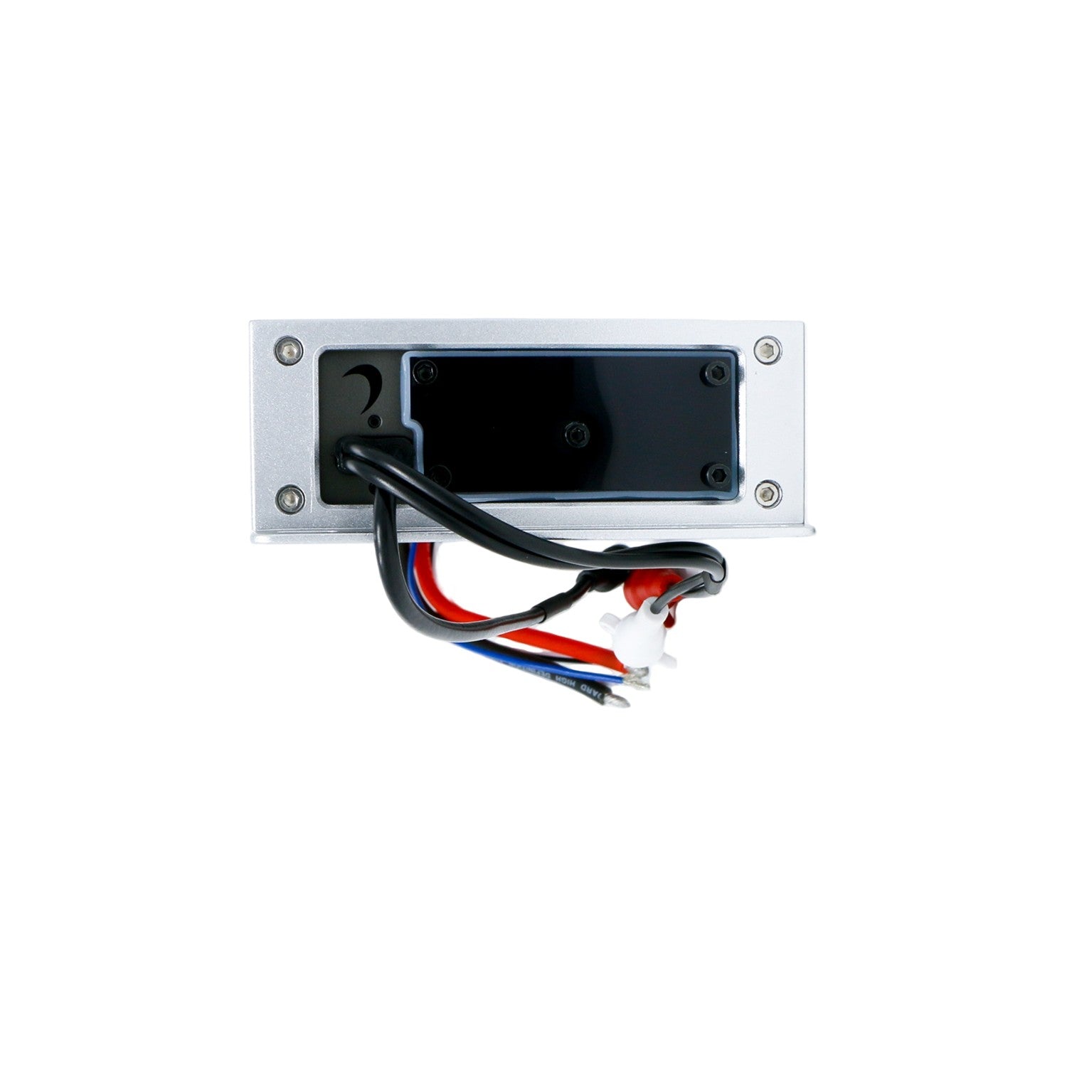 1-Channel DXM Series Monoblock Class D Waterproof Amplifier - DXM1200.1D - DXM1200.1D - Diamond Audio