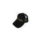 Diamond Audio Black Suede Hat - Factory Issue