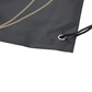 Diamond Audio Drawstring Bag