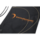 Diamond Audio Drawstring Bag