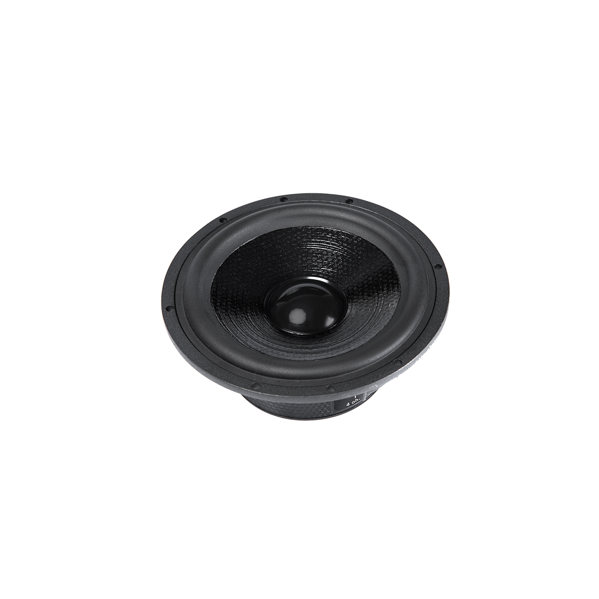 6.3” ダイヤモンド HEX S600a s6.0 ダイヤモンドオーディオ 