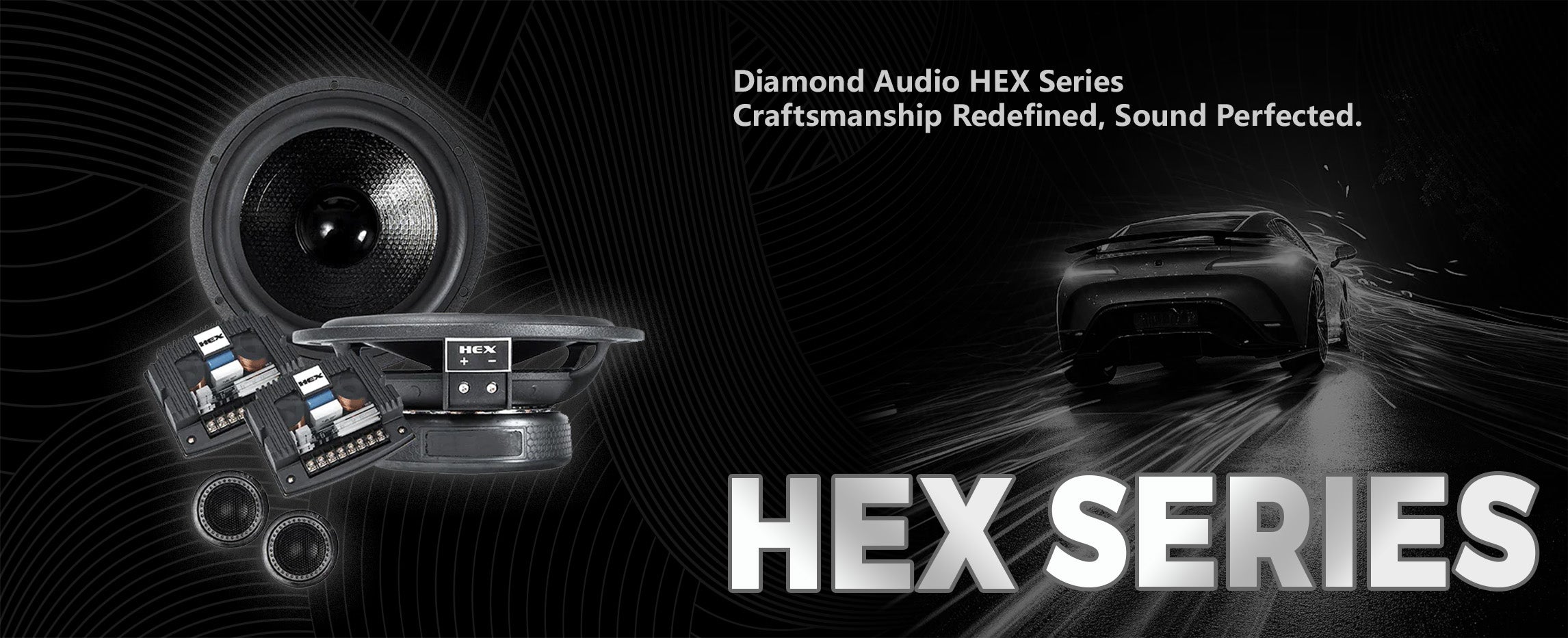 HEX Series 6.3