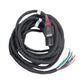 6Ch Backbone Harness for Saddlebags - HDBB6CH - HDBB6CH - Diamond Audio