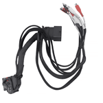 HDTSR14 is the essential solution for expanding and optimizing your MSHD14-powered audio system.