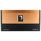HX1200.1D - HEX Series 1200W RMS Class D Monoblock Amplifier