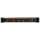 5 - Channel HEX Series Full Range Class D Amplifier - HX1200.5D - HX1200.5D - Diamond Audio